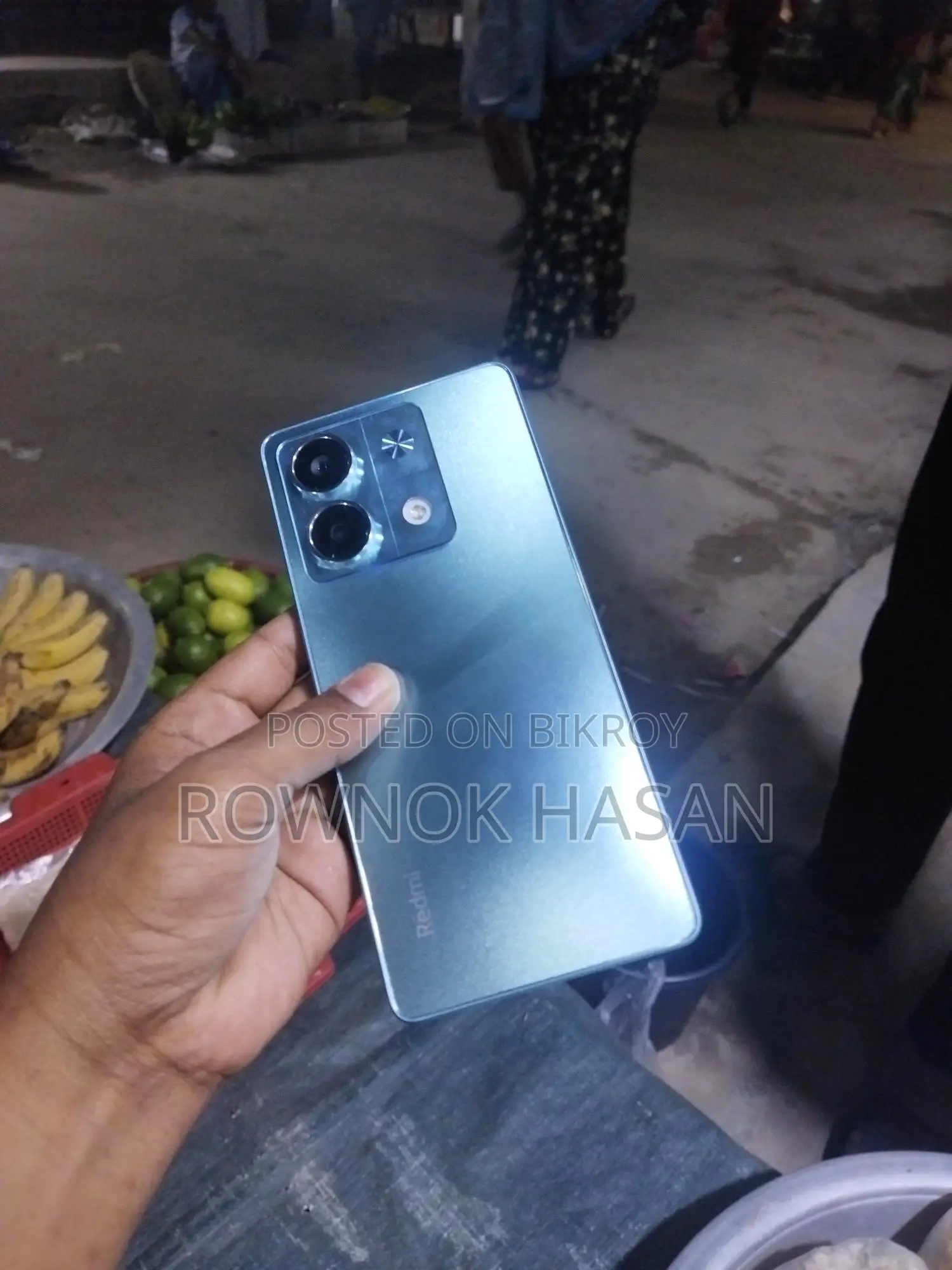 Xiaomi Redmi Note 13 (Used)