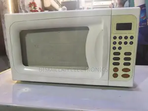 Singer 30 liter microwave
