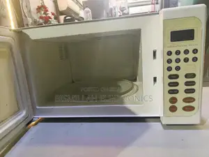Singer 30 liter microwave