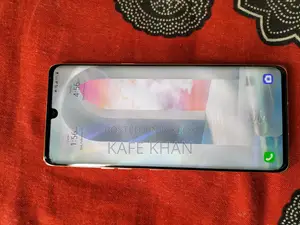LG Velvet 5G (Used)