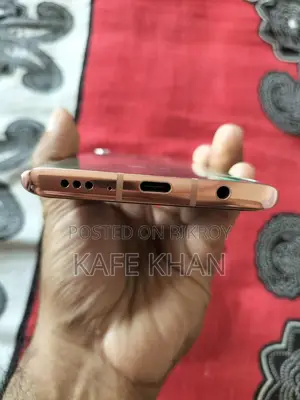 LG Velvet 5G (Used)