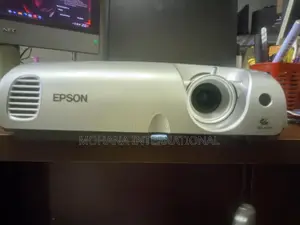 Epson PowerLite S3 Lumens 1600