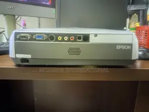 Epson PowerLite S3 Lumens 1600