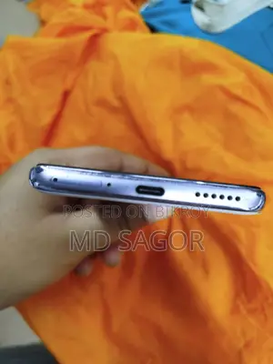 Xiaomi Redmi Note 14 pro (Used)
