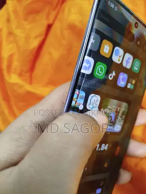 Xiaomi Redmi Note 14 pro (Used)