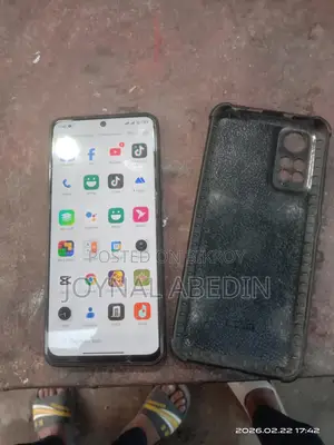 Xiaomi Redmi Note 11 4/128 (Used)