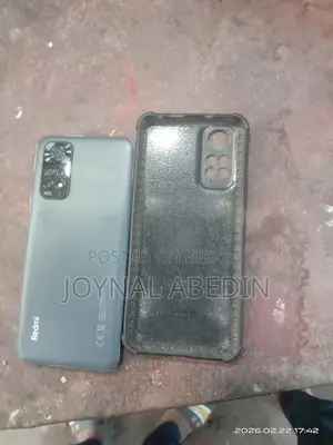 Xiaomi Redmi Note 11 4/128 (Used)