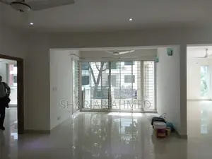 গুলশানে ভাড়ার জন্য আনফার্নিশড অ্যাপার্টমেন্ট