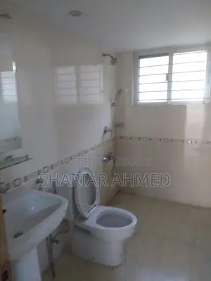 Unfurnished Apartment Available for Rent in Gulshan