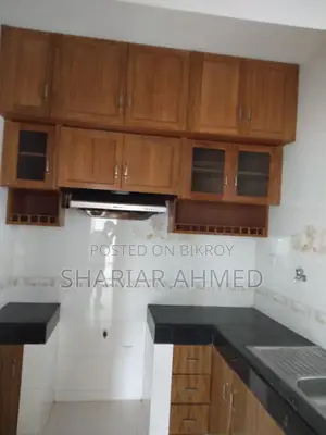 Unfurnished Apartment Available for Rent in Gulshan