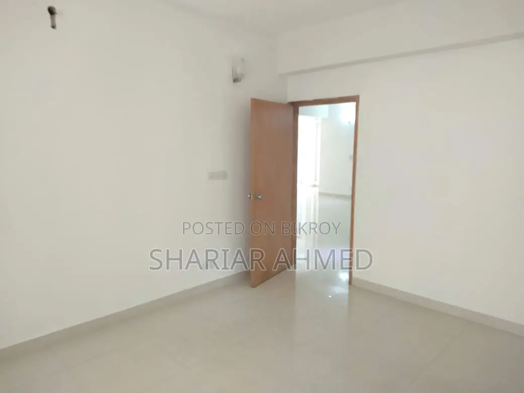 Unfurnished Apartment Available for Rent in Gulshan