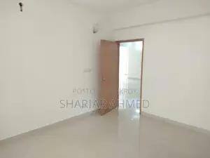 Unfurnished Apartment Available for Rent in Gulshan