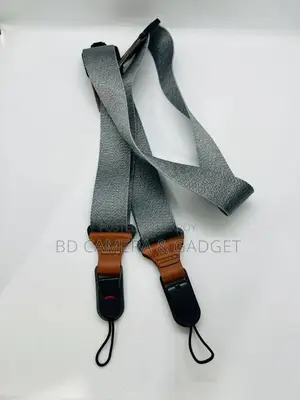 ক্যামেরা স্ট্র্যাপ (১ সপ্তাহের অফার প্রাইস)