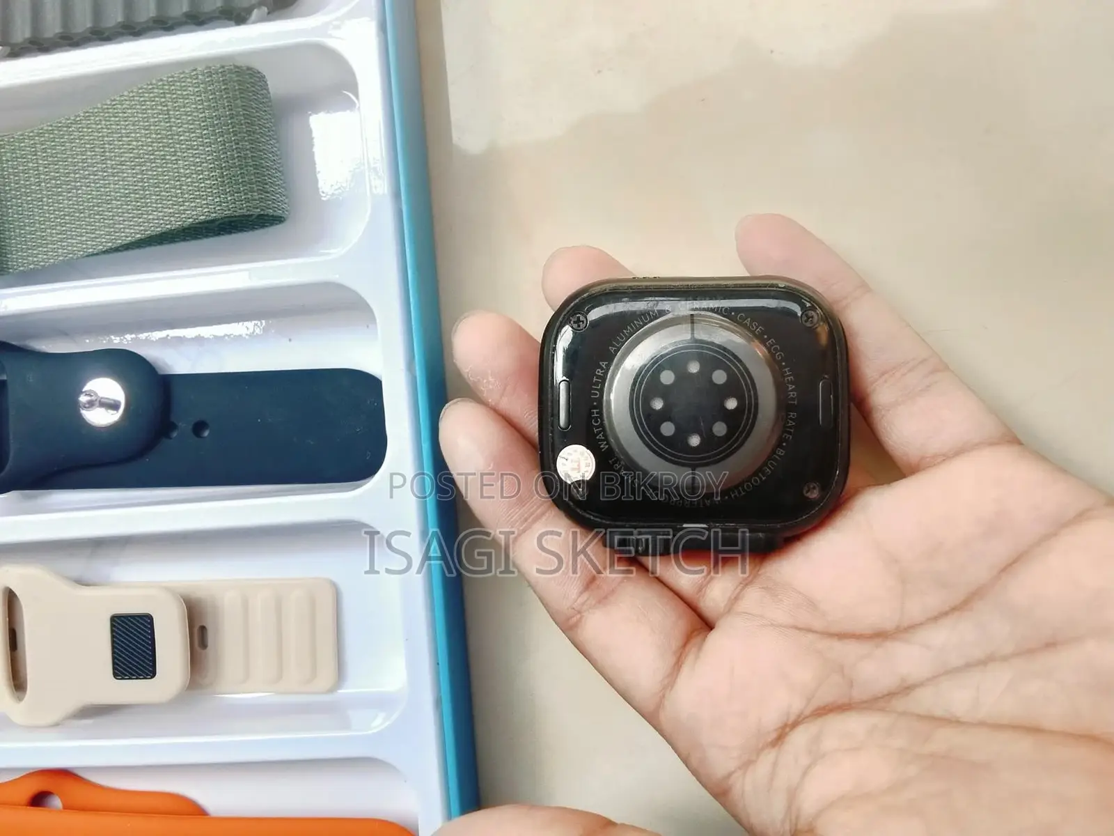 Best Smart Watch For Sale