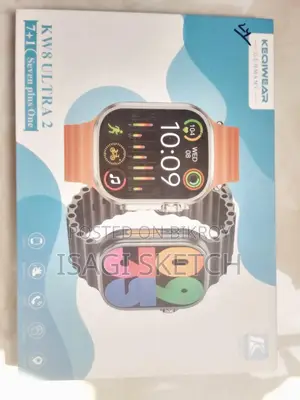 Best Smart Watch For Sale