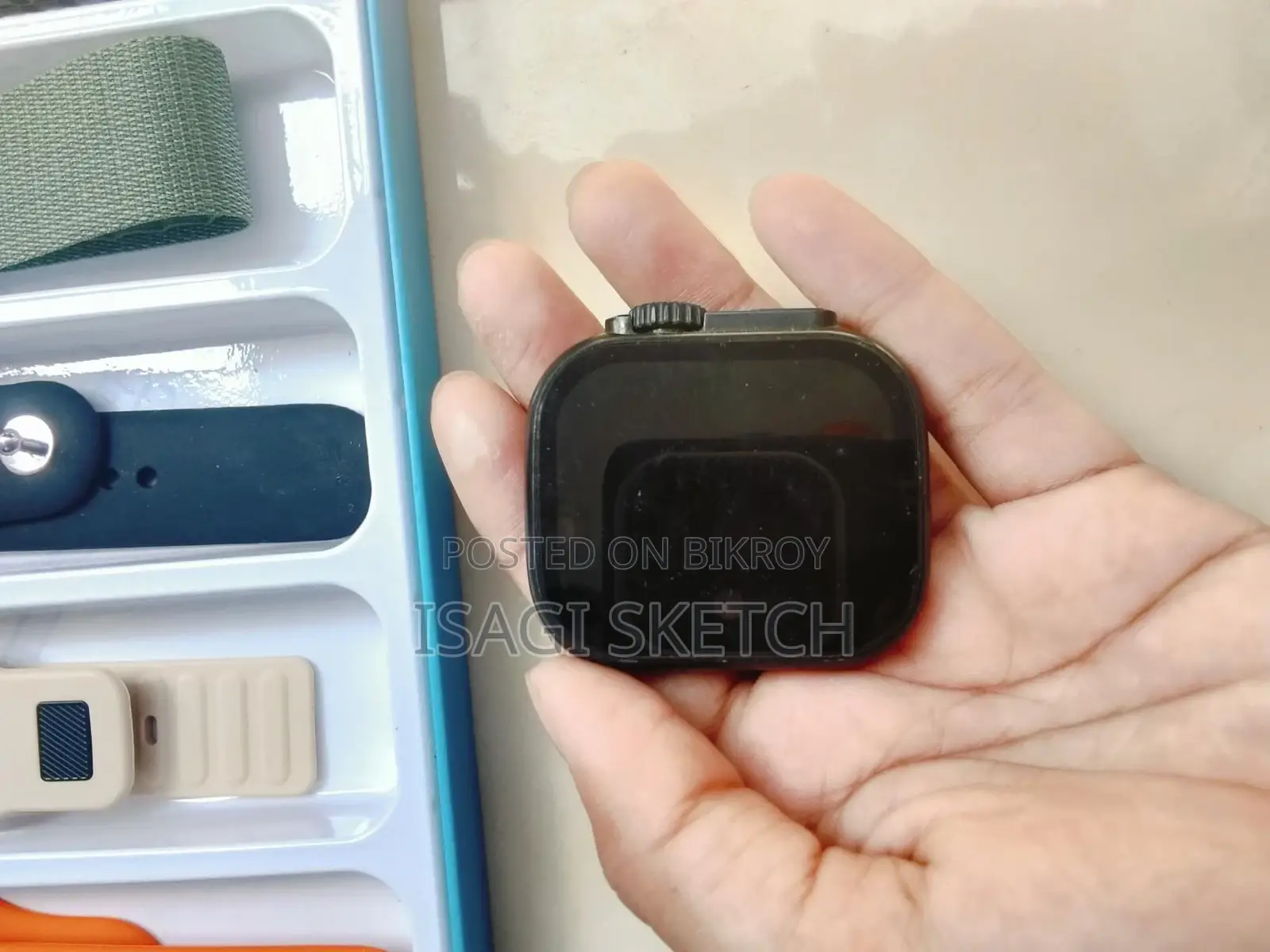 Best Smart Watch For Sale