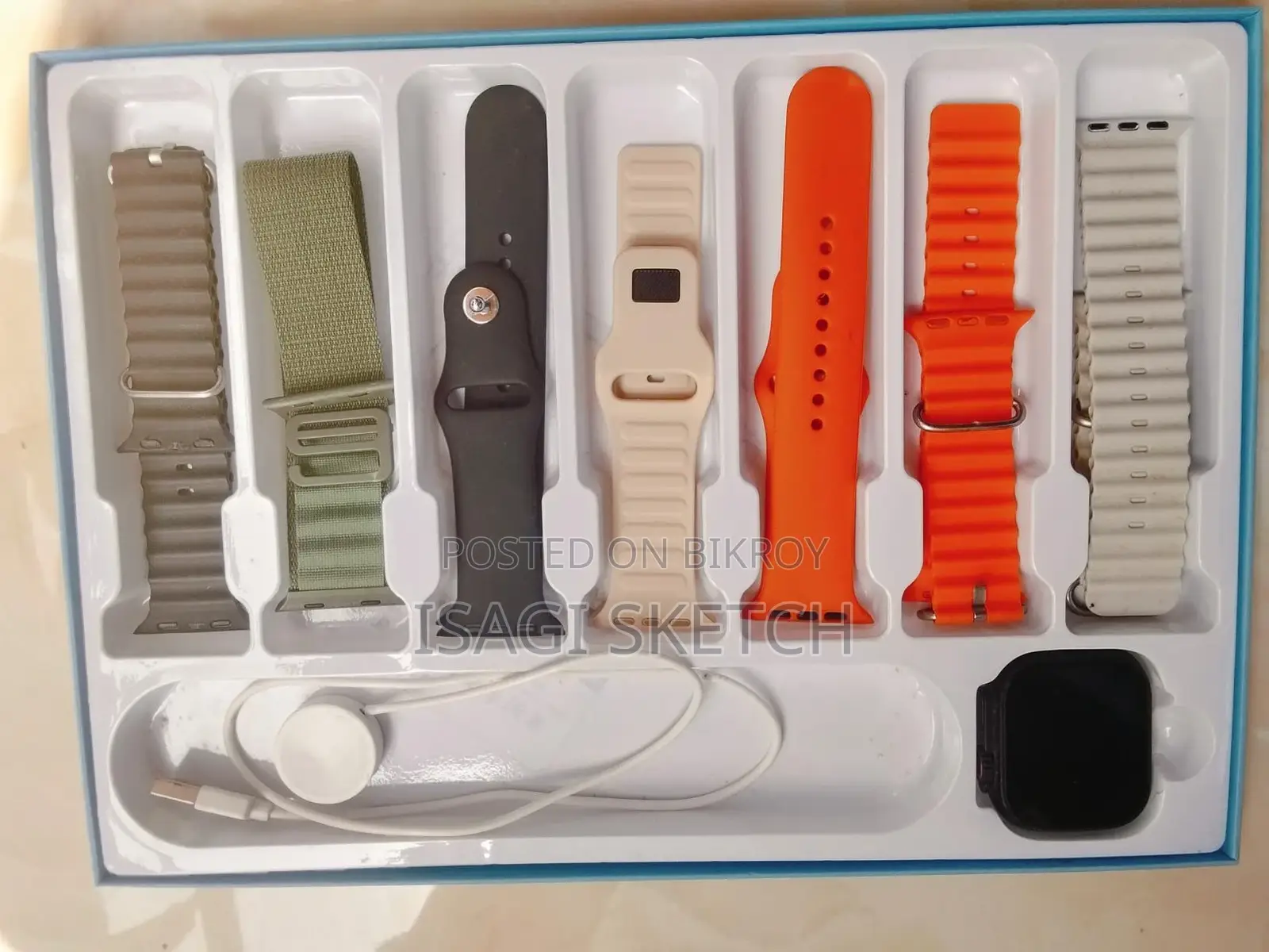 Best Smart Watch For Sale