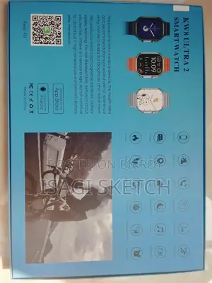 Best Smart Watch For Sale