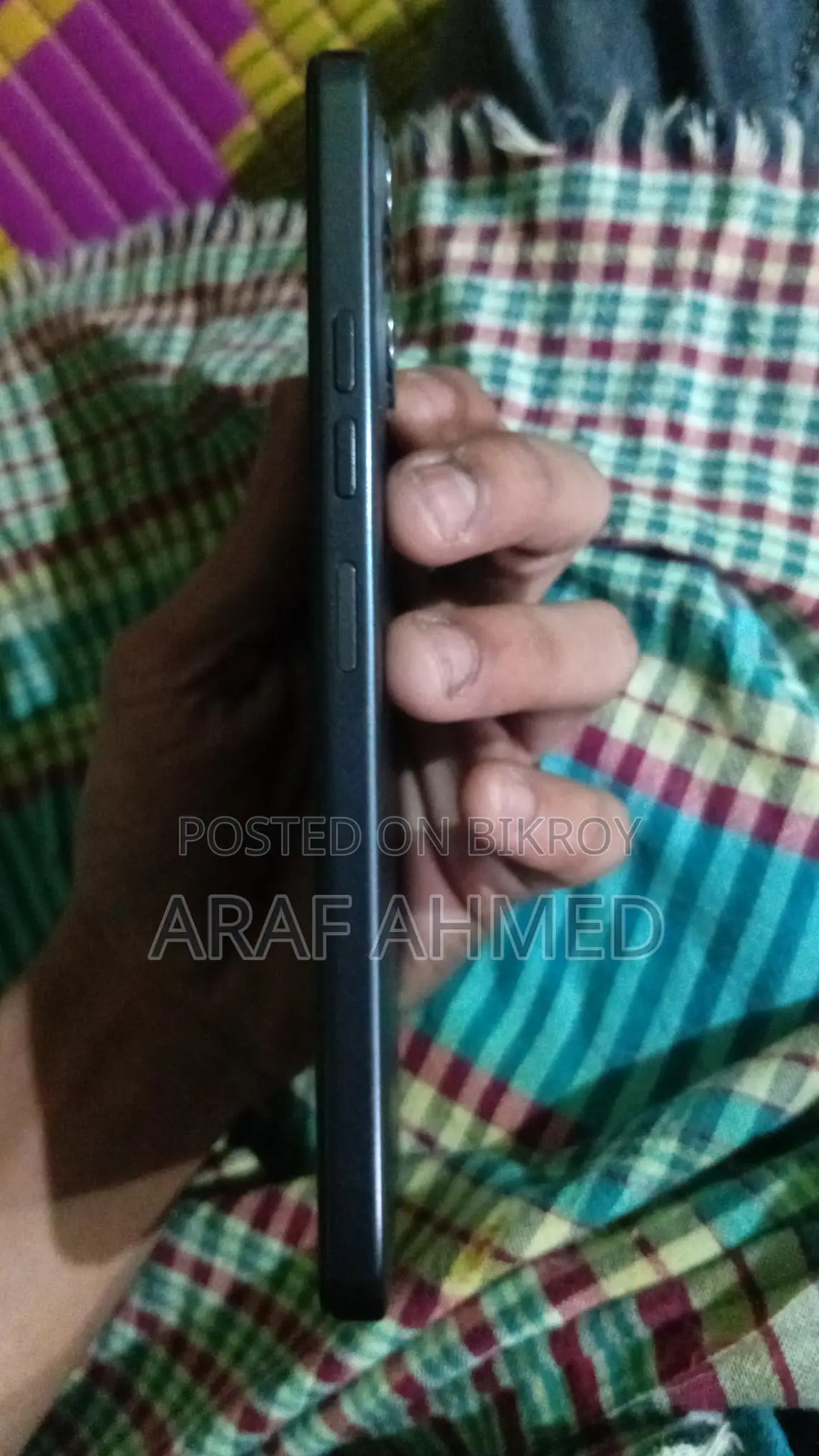 Tecno Spark GO 2 (ব্যবহৃত)