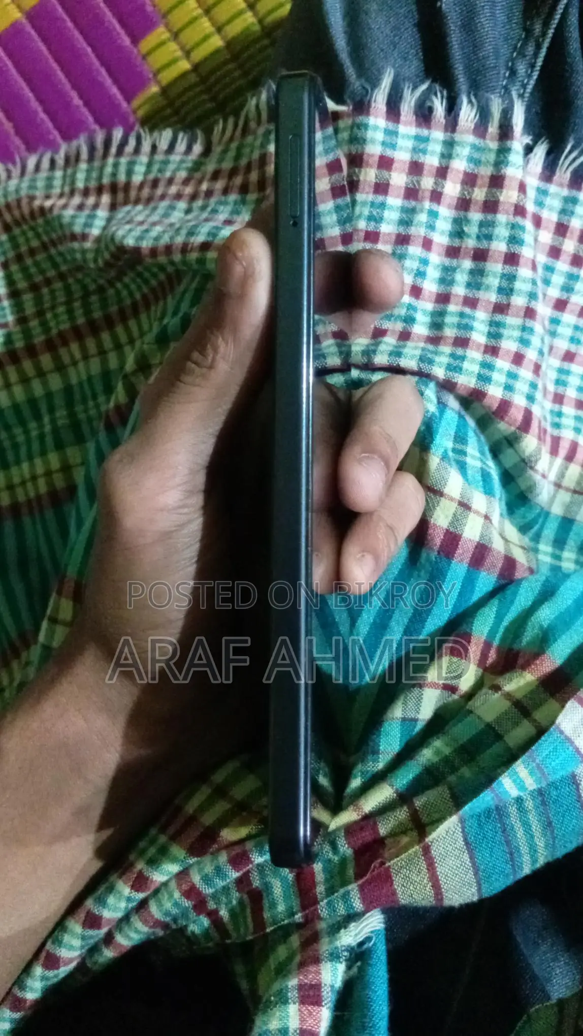 Tecno Spark GO 2 (ব্যবহৃত)