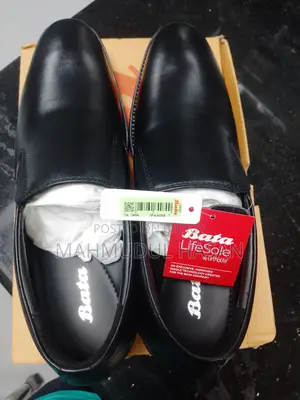 Formal Shoes