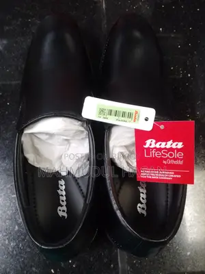 Formal Shoes