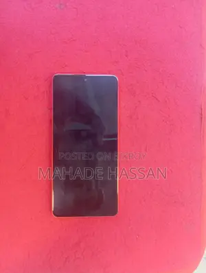 iQOO 9 Pro (ব্যবহৃত)