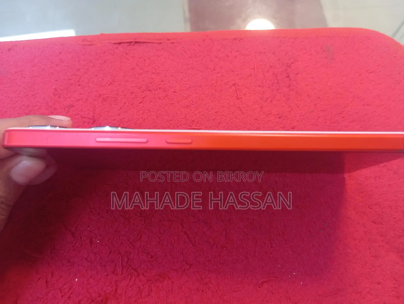 iQOO 9 Pro (Used)