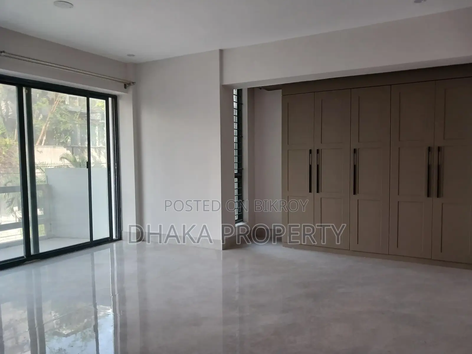 4bed_Gym swimming pool luxurious brand new apt.rent at gulshan north