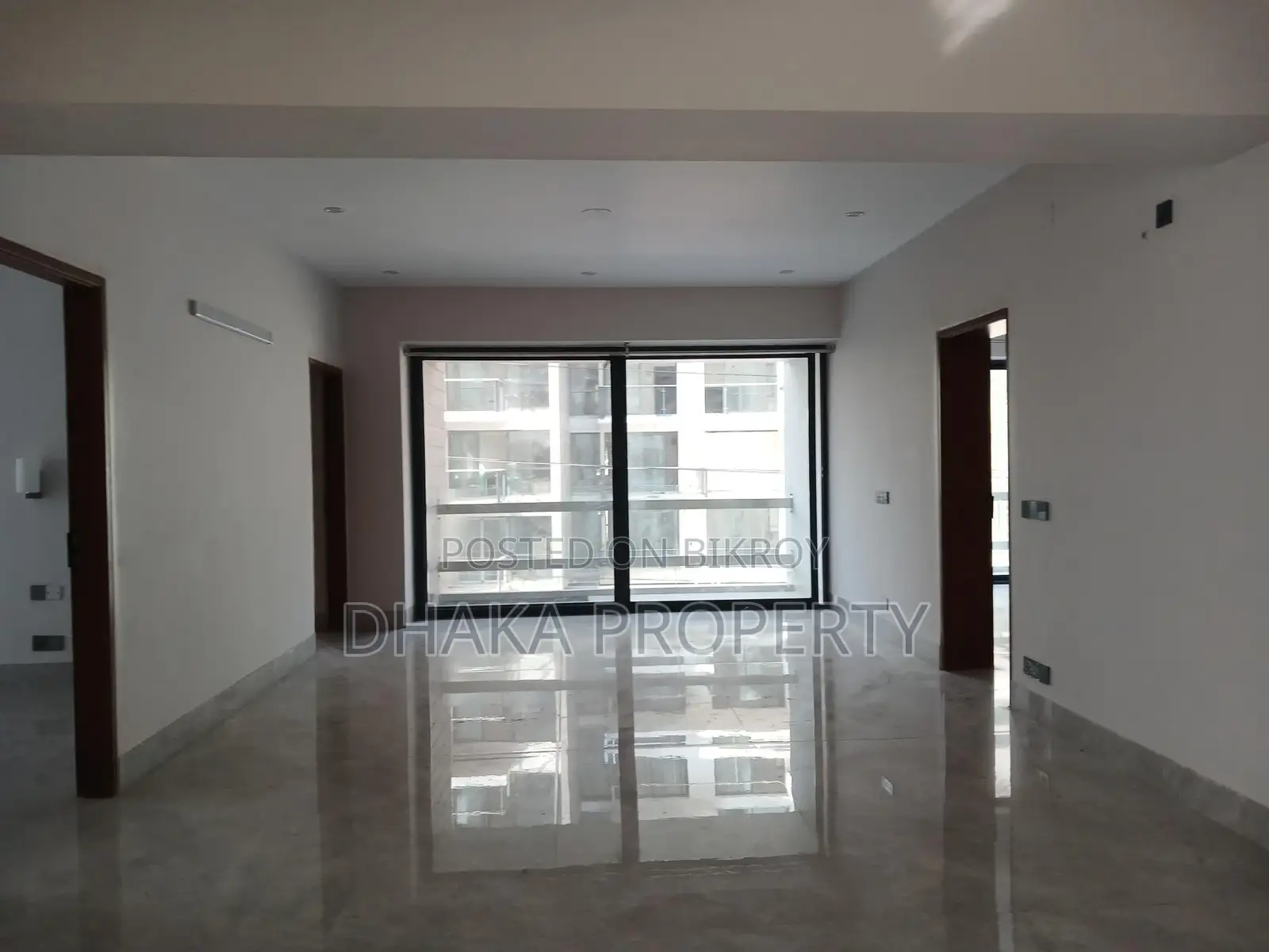 4bed_Gym swimming pool luxurious brand new apt.rent at gulshan north