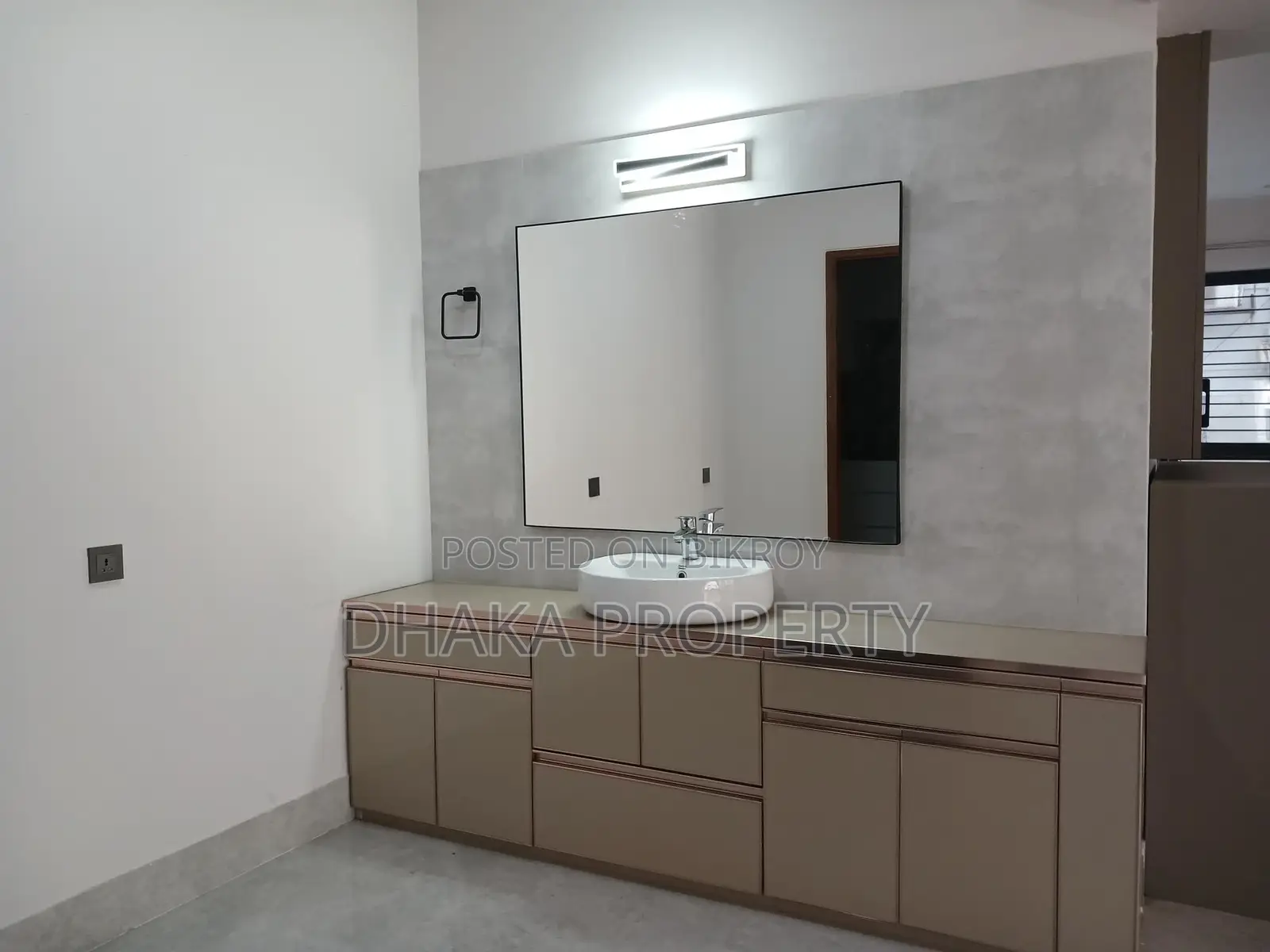 4bed_Gym swimming pool luxurious brand new apt.rent at gulshan north