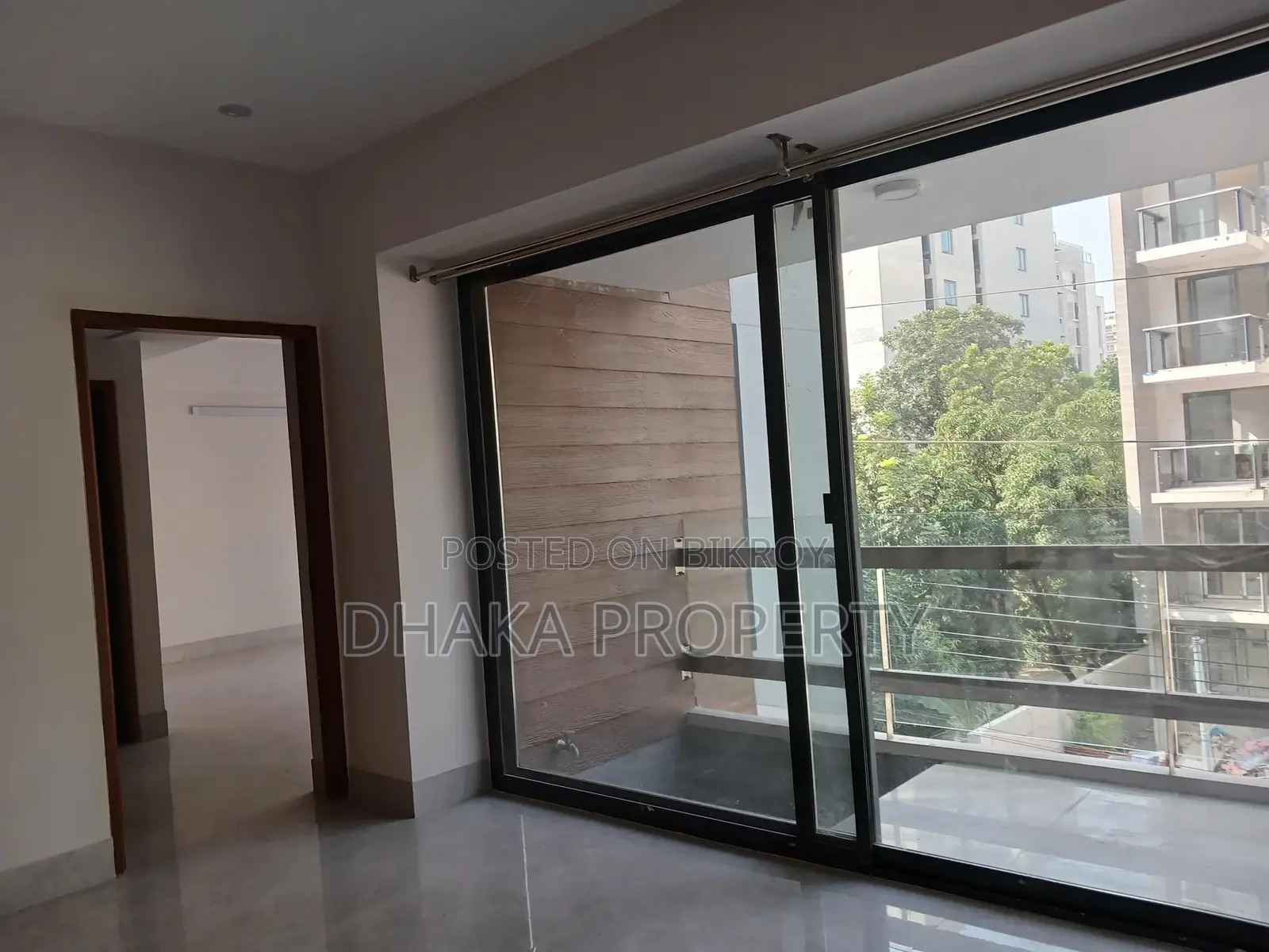 4bed_Gym swimming pool luxurious brand new apt.rent at gulshan north