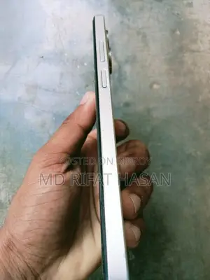 Realme C25s . (Used)