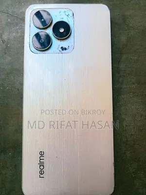 Realme C25s (Used)
