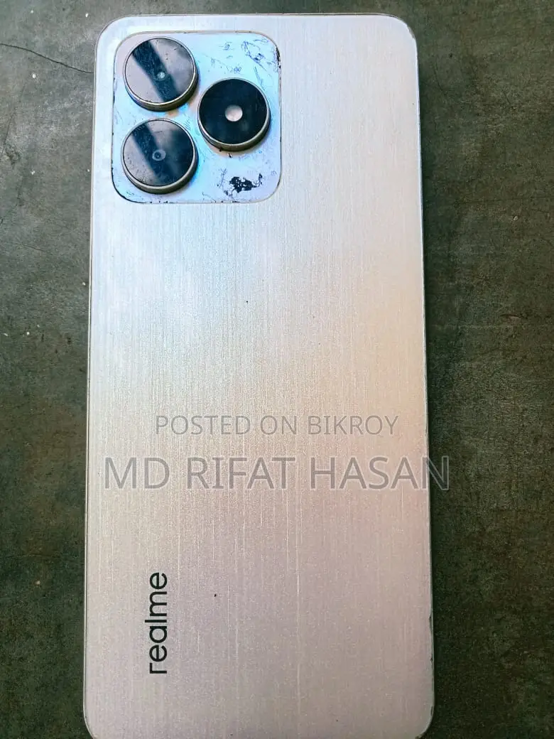 Realme C25s (Used)