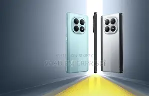 Xiaomi Poco M8 5G 6/128GB (Brand New)