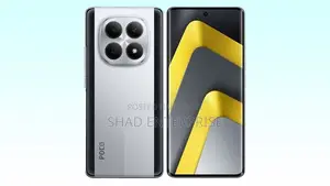 Xiaomi Poco M8 5G 6/128GB (Brand New)