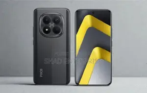 Xiaomi Poco M8 5G 6/128GB (Brand New)