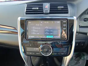 Toyota Premio F-EX 2020