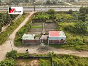 Near 300ft, South-East Corner, 5 Katha Plot In Sec#2