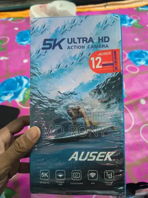 Ausek 5k Ultra HD