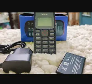 Nokia 103 Button Phone (Brand New)
