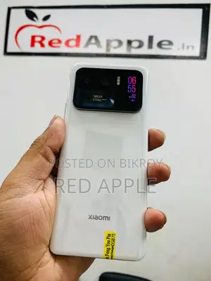 Xiaomi Mi 11 Ultra 12/256 GB Global (Used)