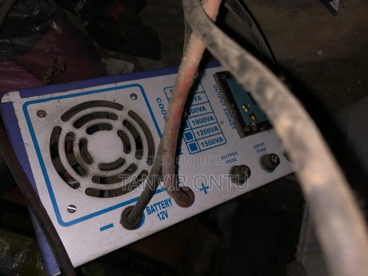 Ips 1200v