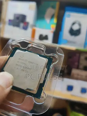 Core i5 10th gen with 1 year warranty