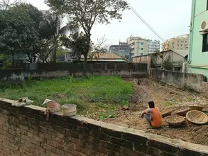 3bdrm Apartment in নর্থ প্যালেস,, Uttara for sale
