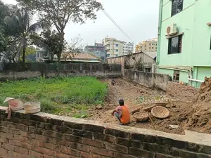 3bdrm Apartment in নর্থ প্যালেস,, Uttara for sale