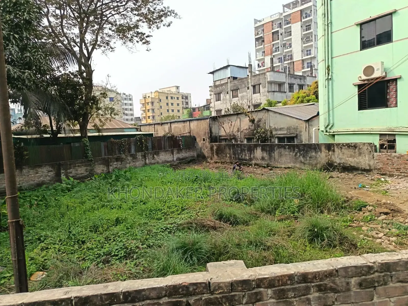 3bdrm Apartment in নর্থ প্যালেস,, Uttara for sale