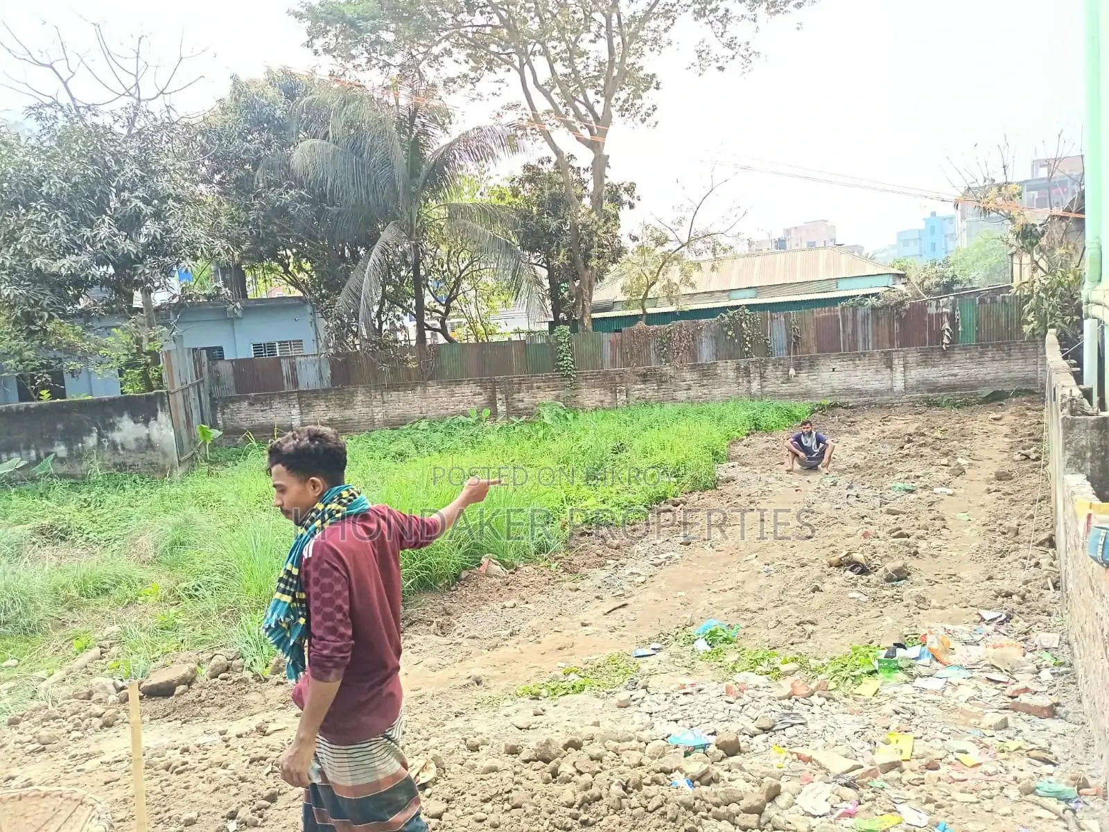 3bdrm Apartment in নর্থ প্যালেস,, Uttara for sale