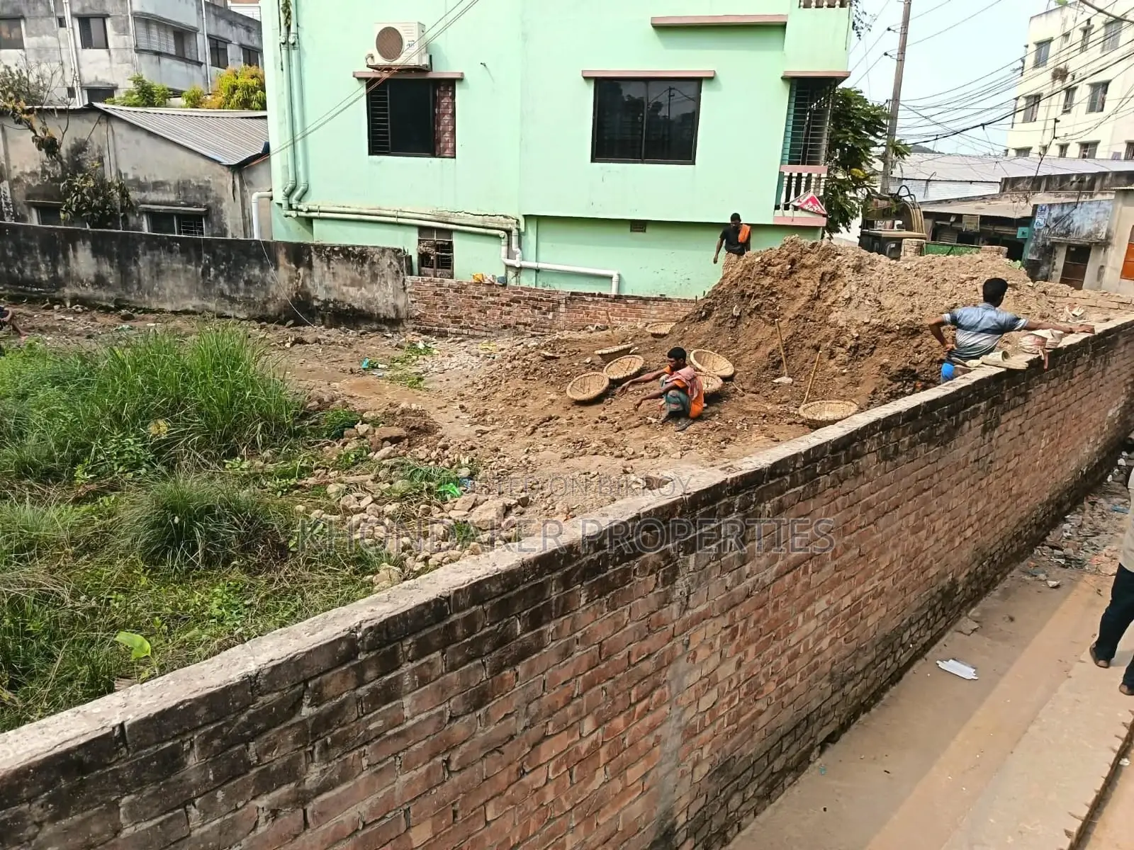 3bdrm Apartment in নর্থ প্যালেস,, Uttara for sale